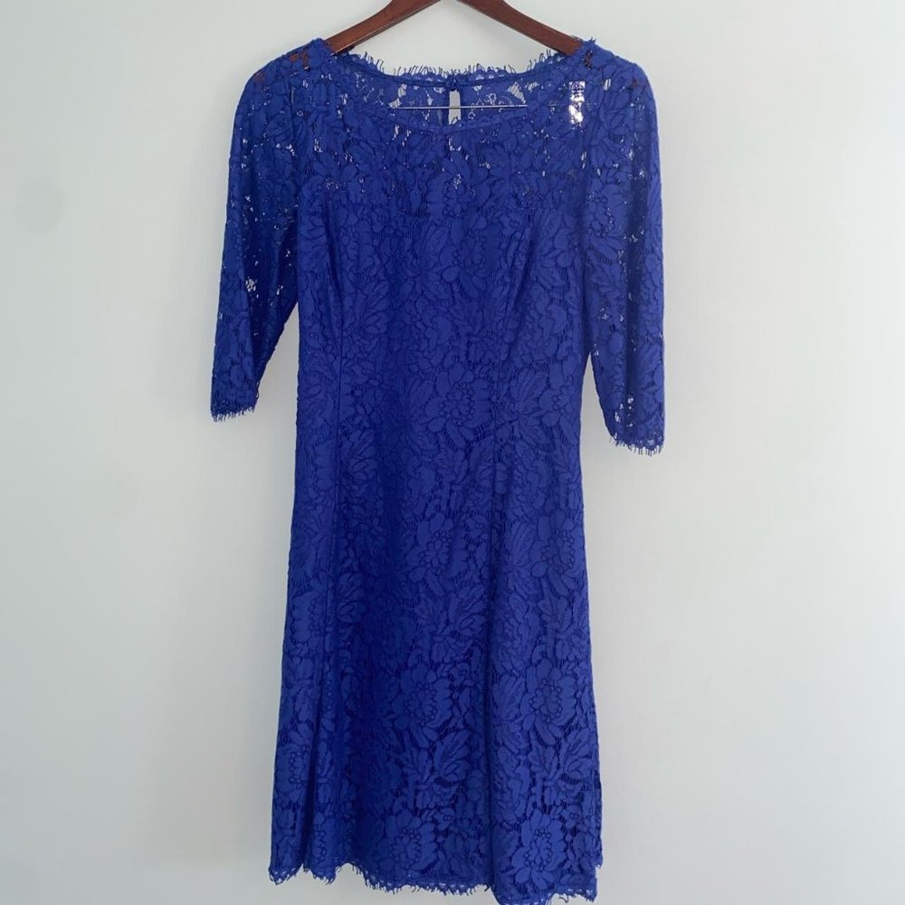 Eliza J Cocktail Dress